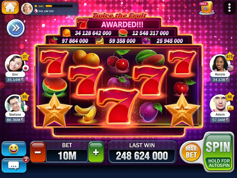 Interface da plataforma profut mostrando diversos jogos de cassino online e opções de apostas esportivas.