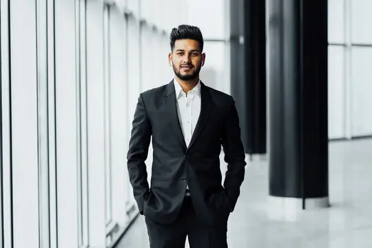 Arjun